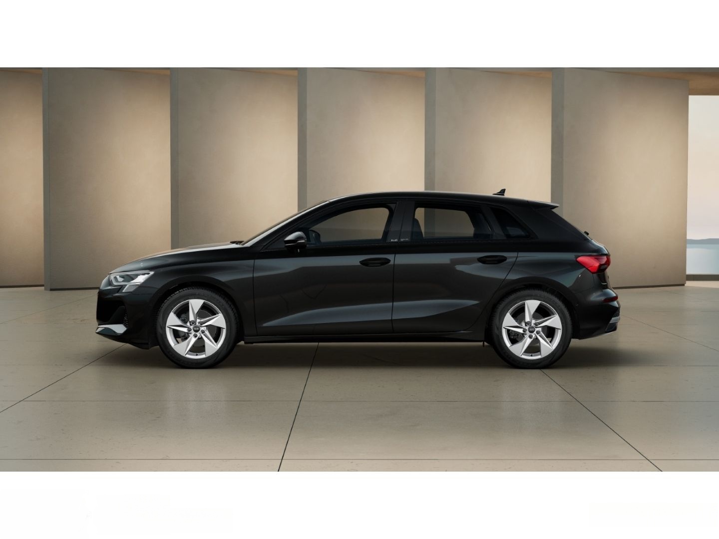 Audi A3 Sportback 35 TFSI advanced foto 5