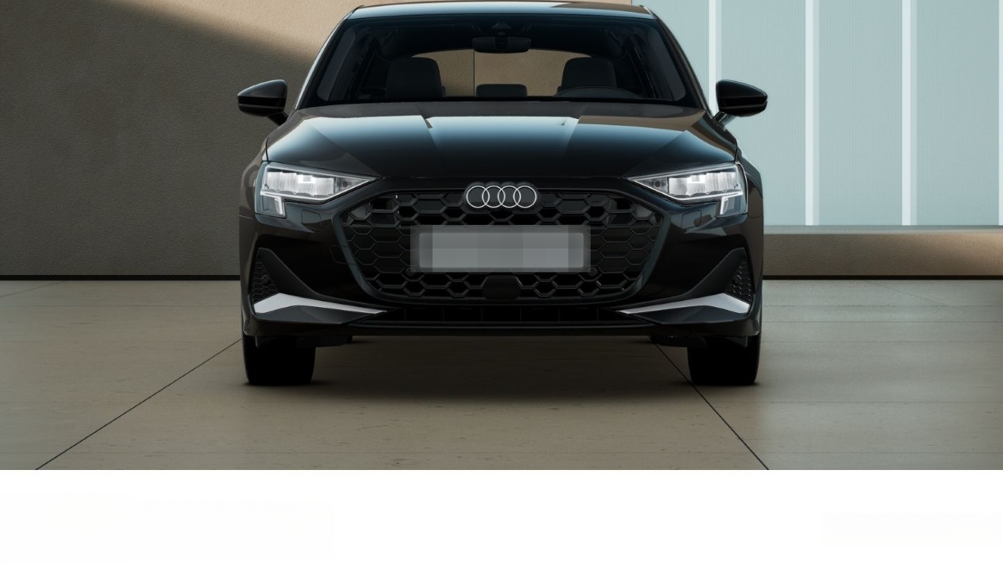 Audi A3 Sportback 35 TFSI advanced foto 6