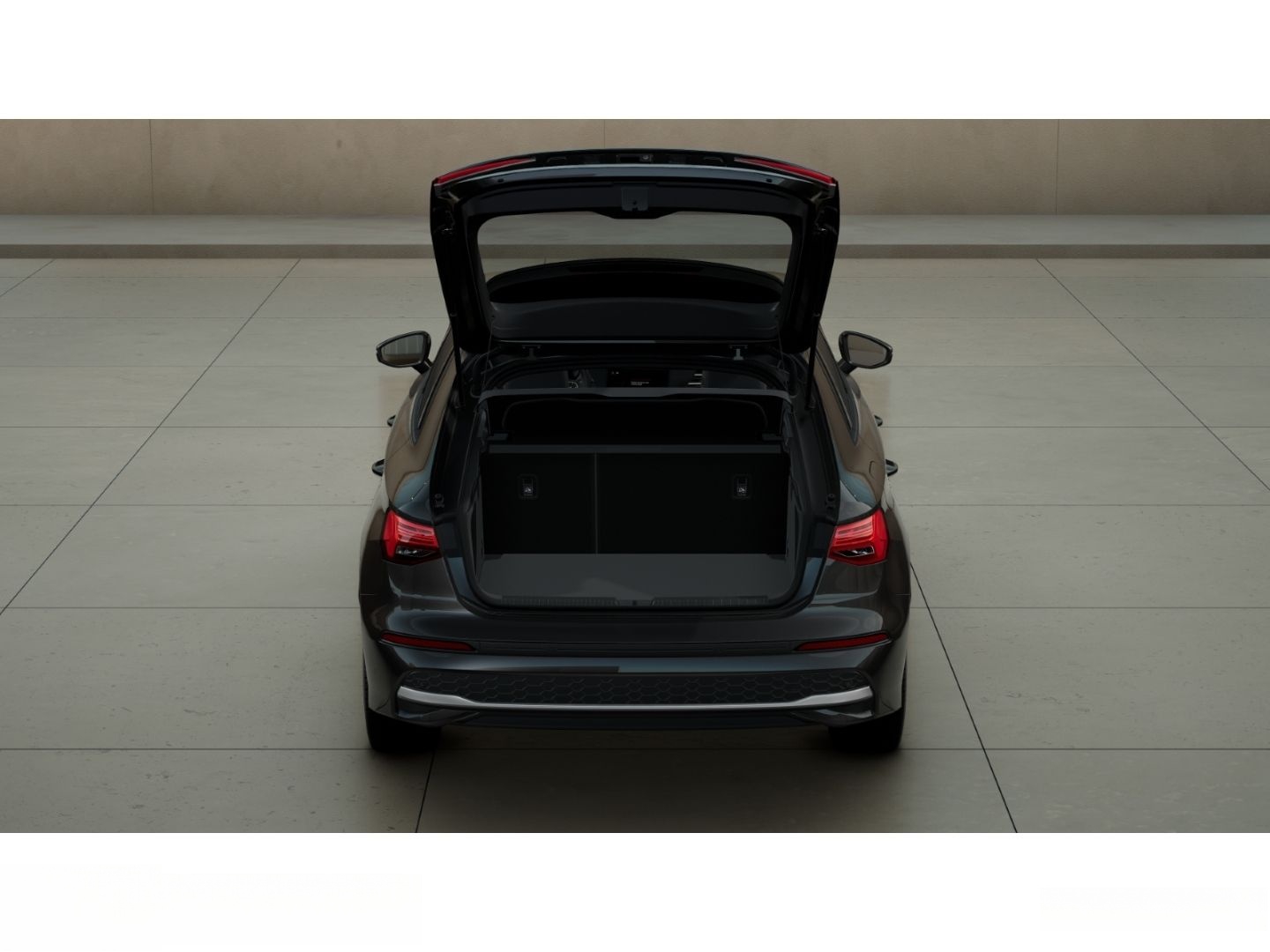 Audi A3 Sportback 35 TFSI advanced foto 8