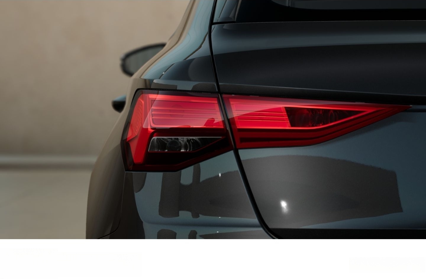 Audi A3 Sportback 35 TFSI advanced foto 9