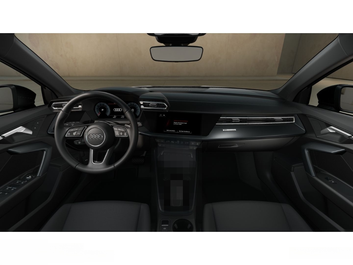 Audi A3 Sportback 35 TFSI advanced foto 10