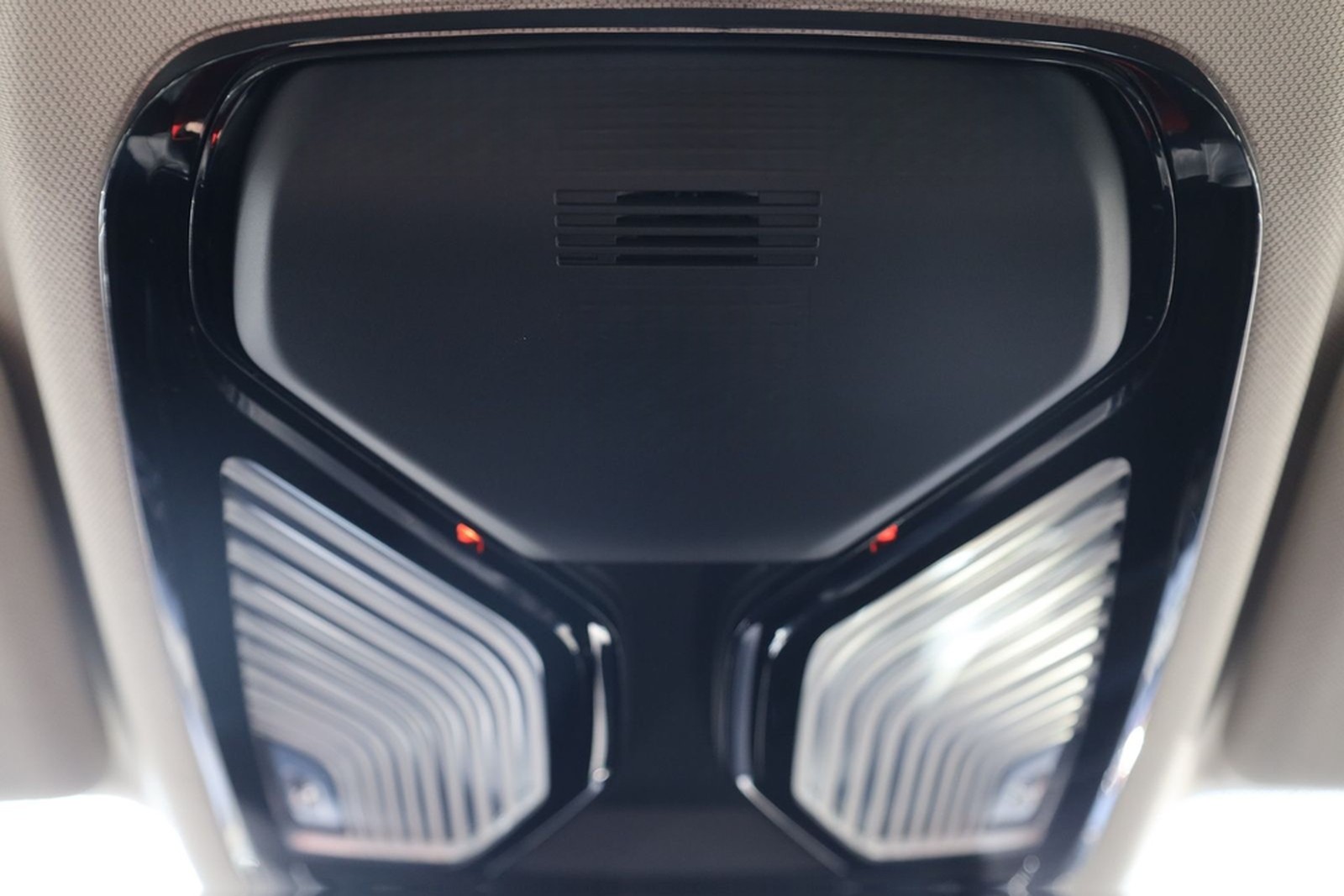 BMW 530i xDrive Luxury Line LED Leder Navi Totwinkel foto 11