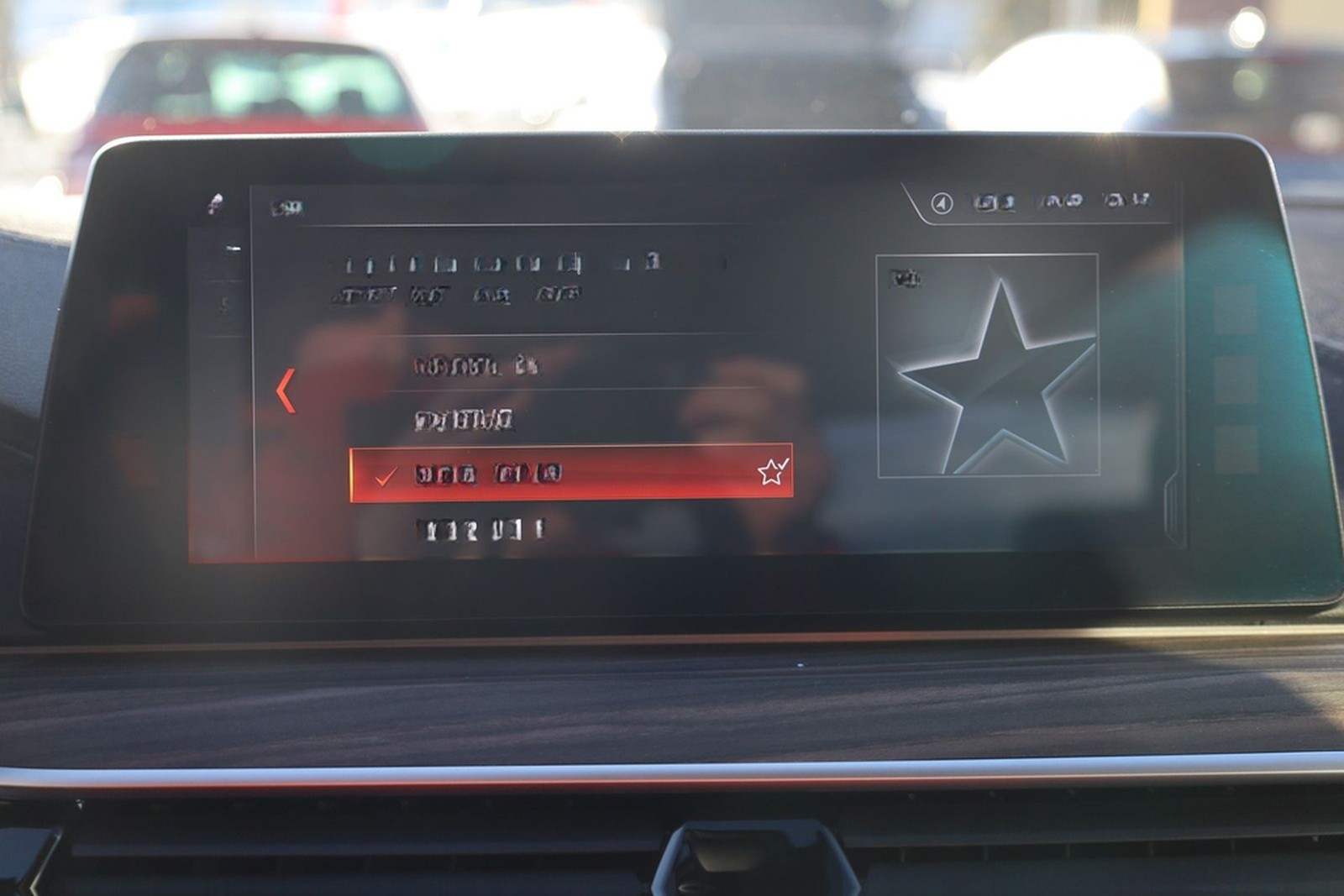 BMW 530i xDrive Luxury Line LED Leder Navi Totwinkel foto 12