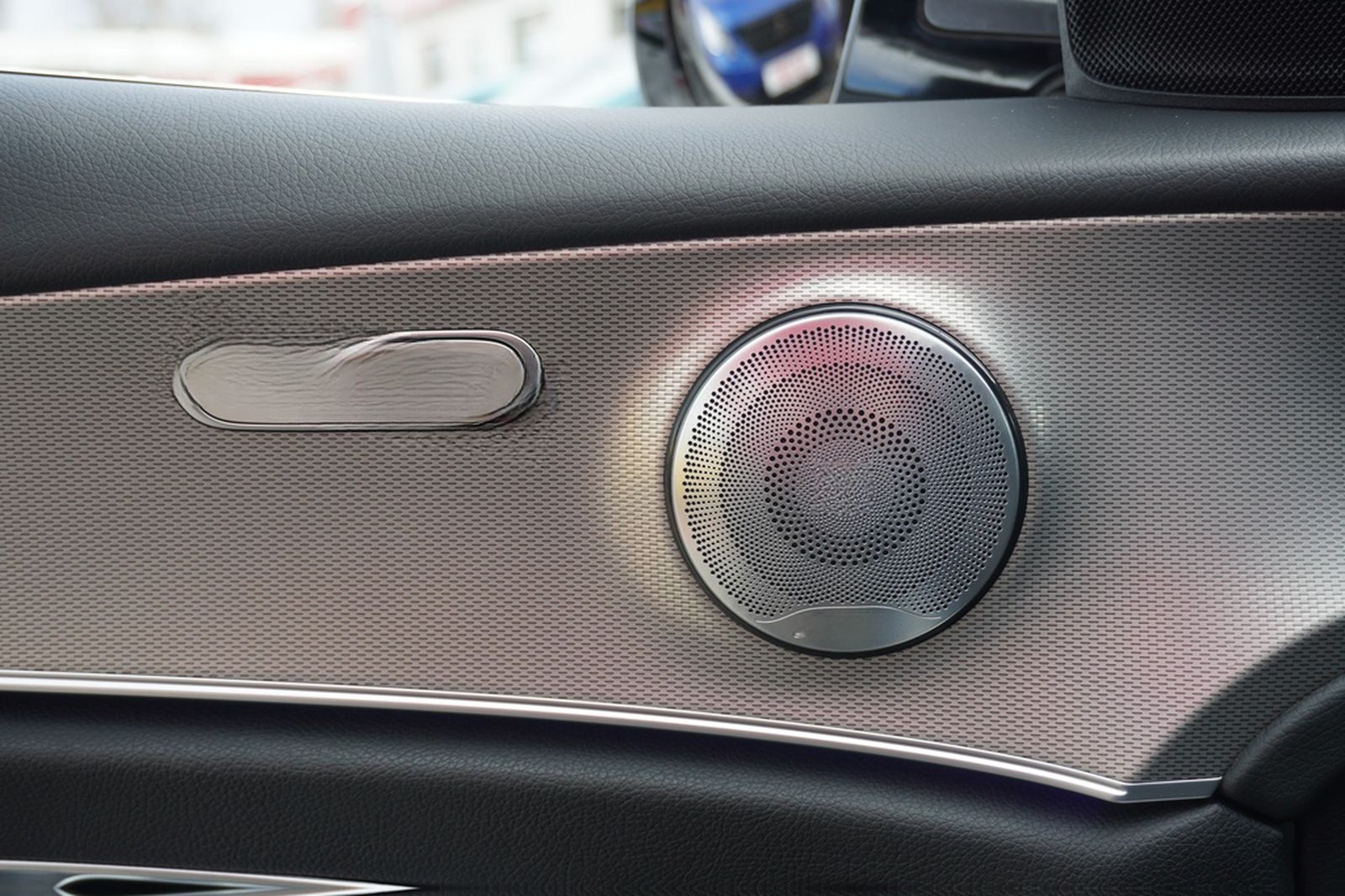Mercedes-Benz E250 T-Modell Avantgarde LED Navi Burmester AHK foto 23