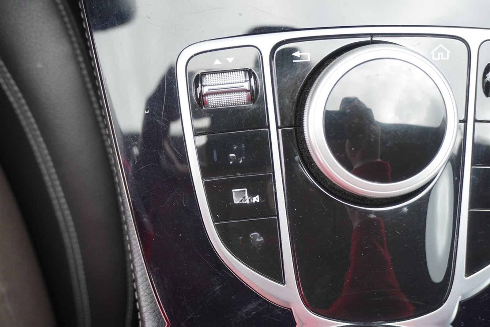 Mercedes-Benz E250 T-Modell Avantgarde LED Navi Burmester AHK foto 36