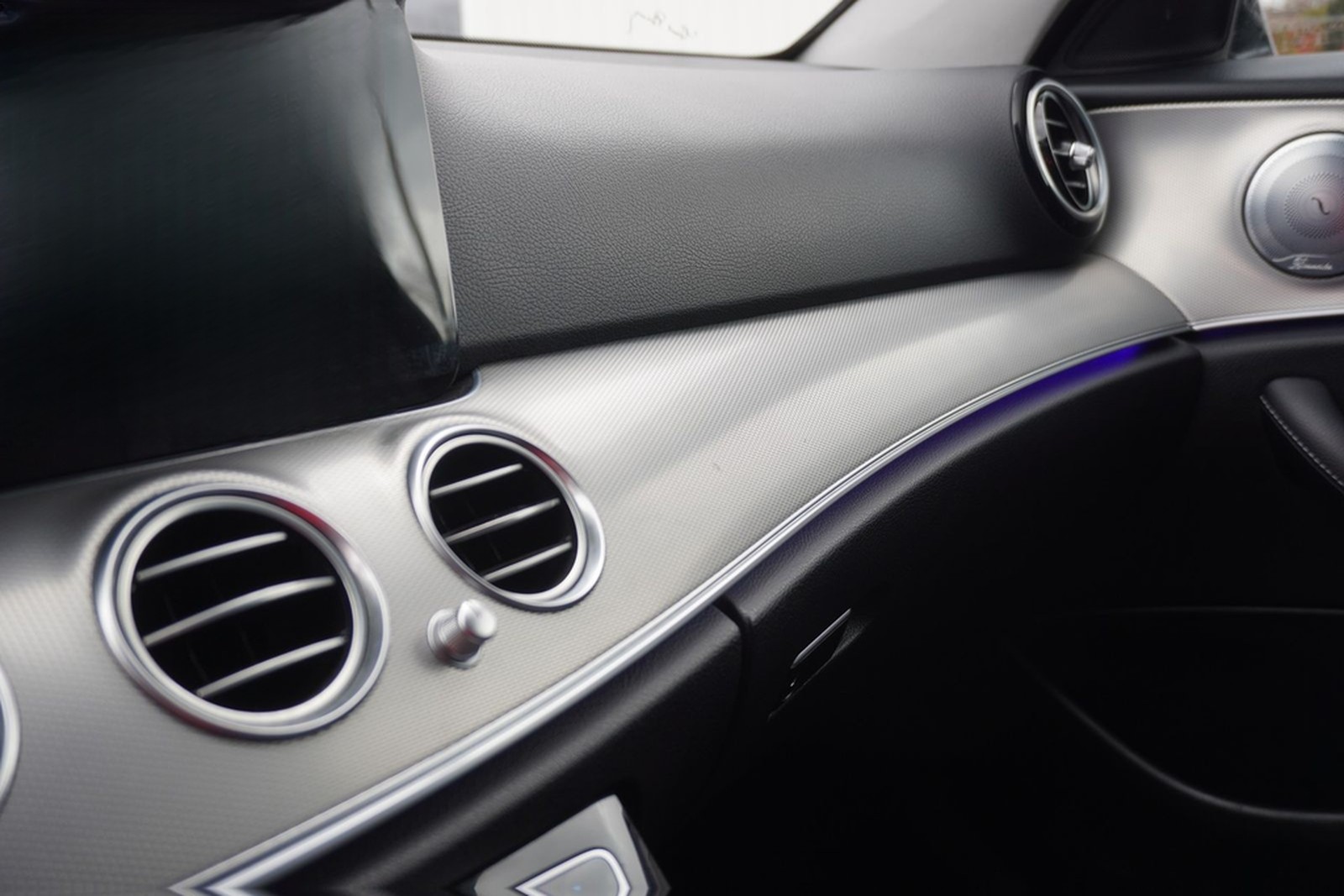 Mercedes-Benz E250 T-Modell Avantgarde LED Navi Burmester AHK foto 38