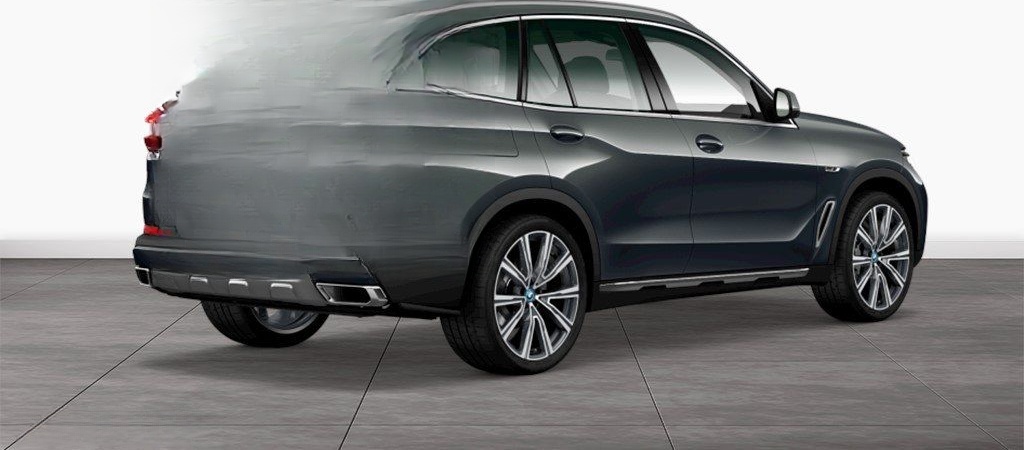 BMW X5 xDrive45e xLine Head-Up HK HiFi DAB WLAN Shz foto 2