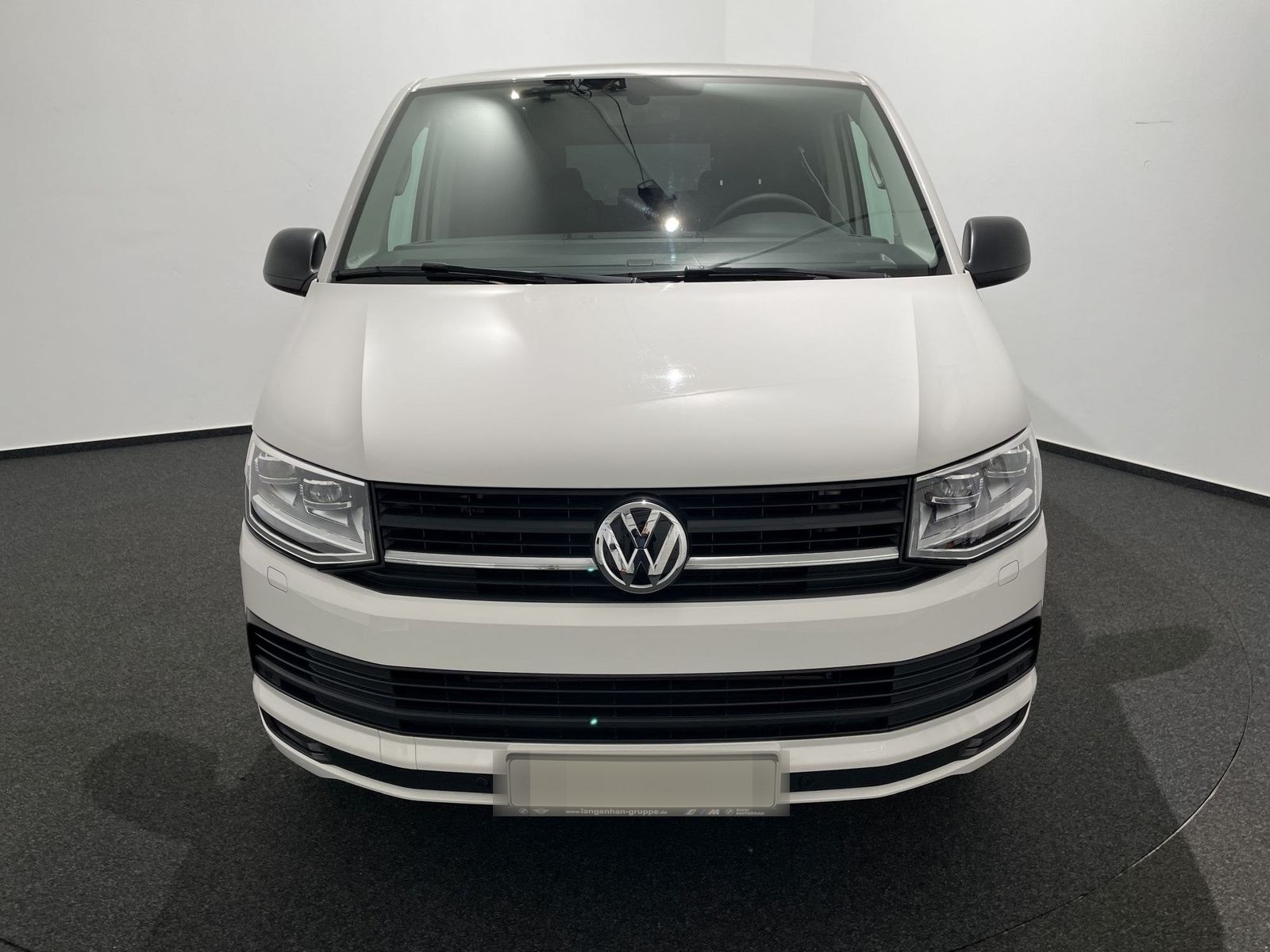 Volkswagen T6 Multivan Trendline 2.0 TDI LED WLAN Tempomat  foto 2