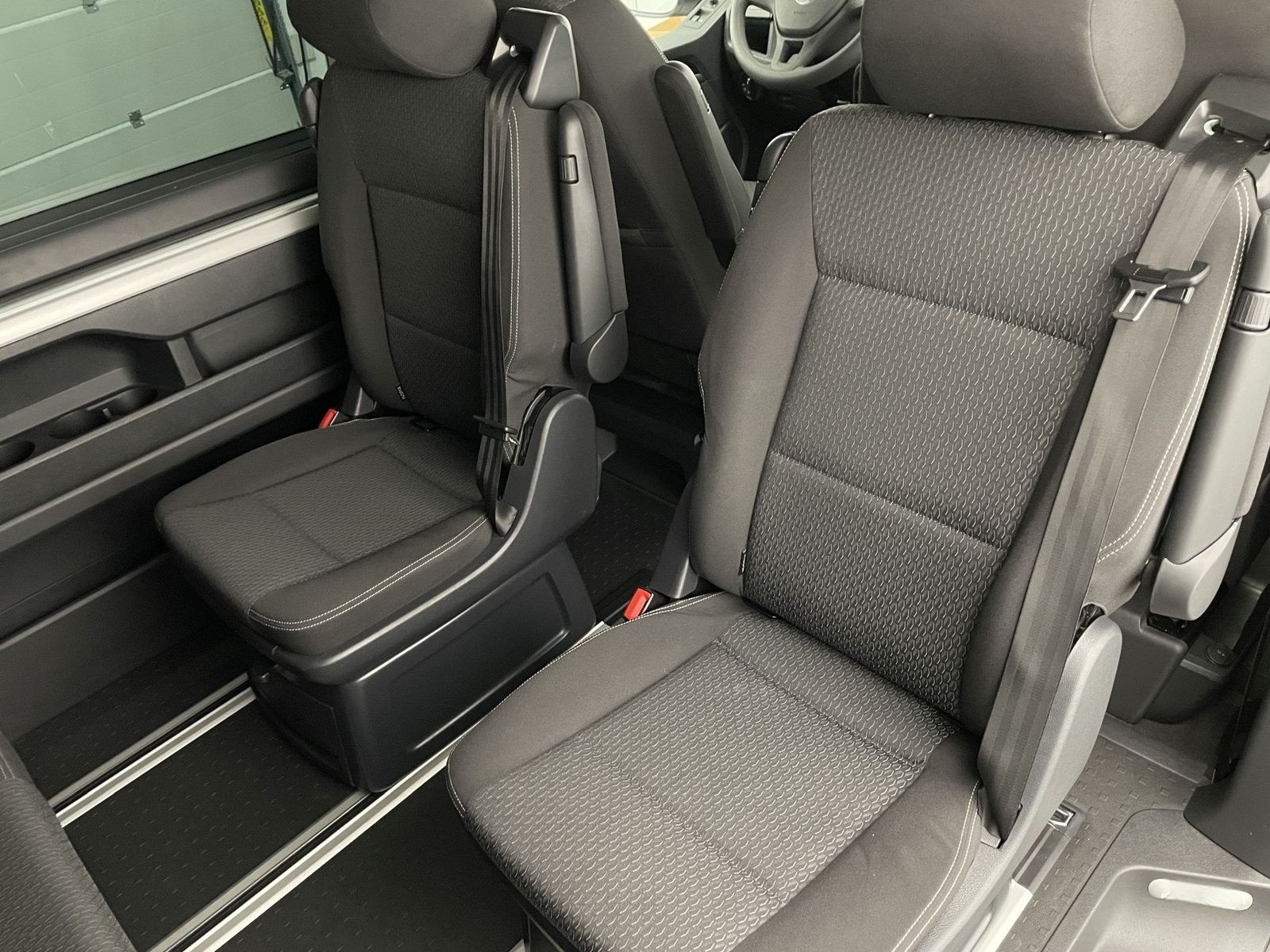 Volkswagen T6 Multivan Trendline 2.0 TDI LED WLAN Tempomat  foto 11