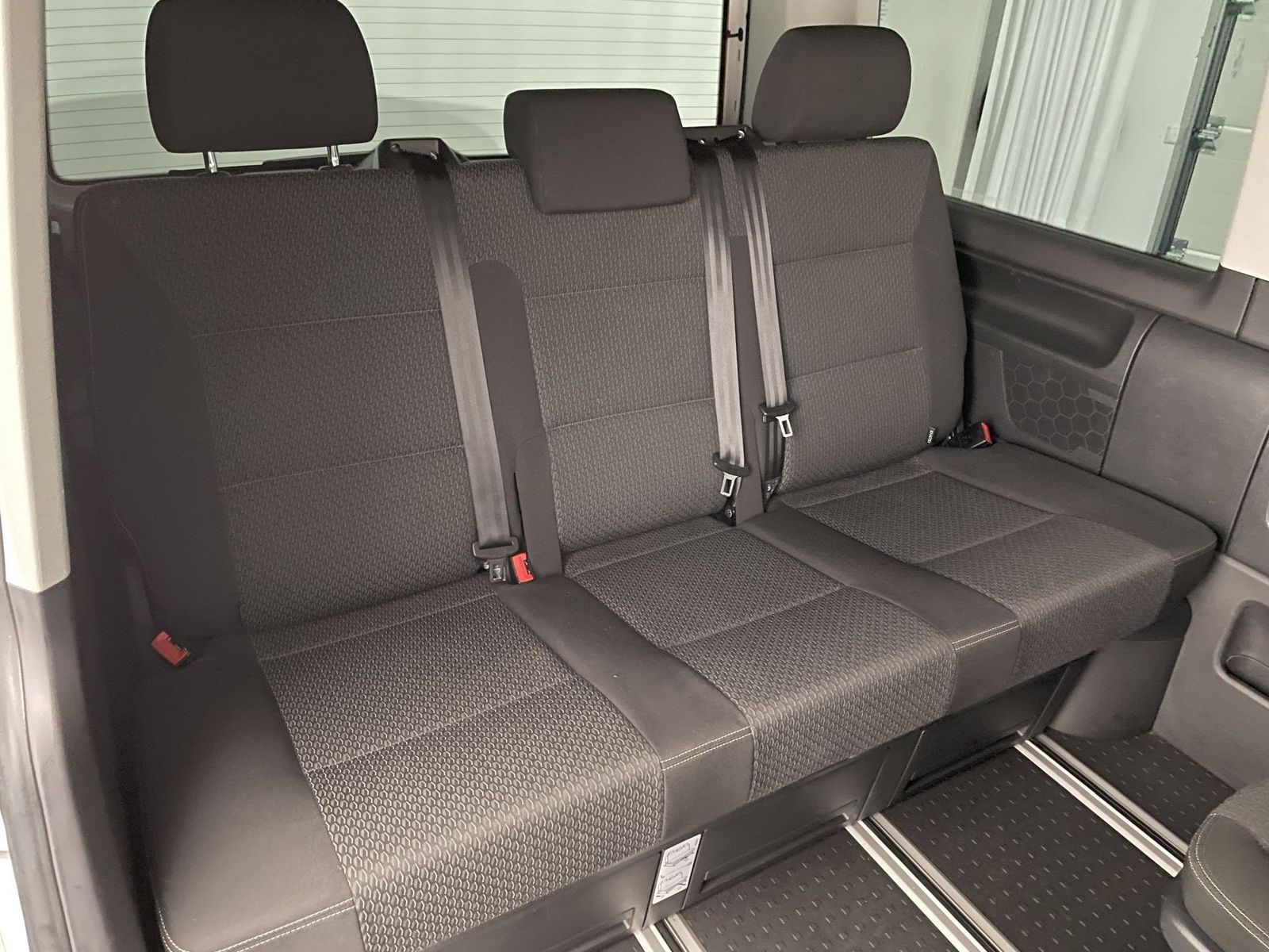 Volkswagen T6 Multivan Trendline 2.0 TDI LED WLAN Tempomat  foto 12