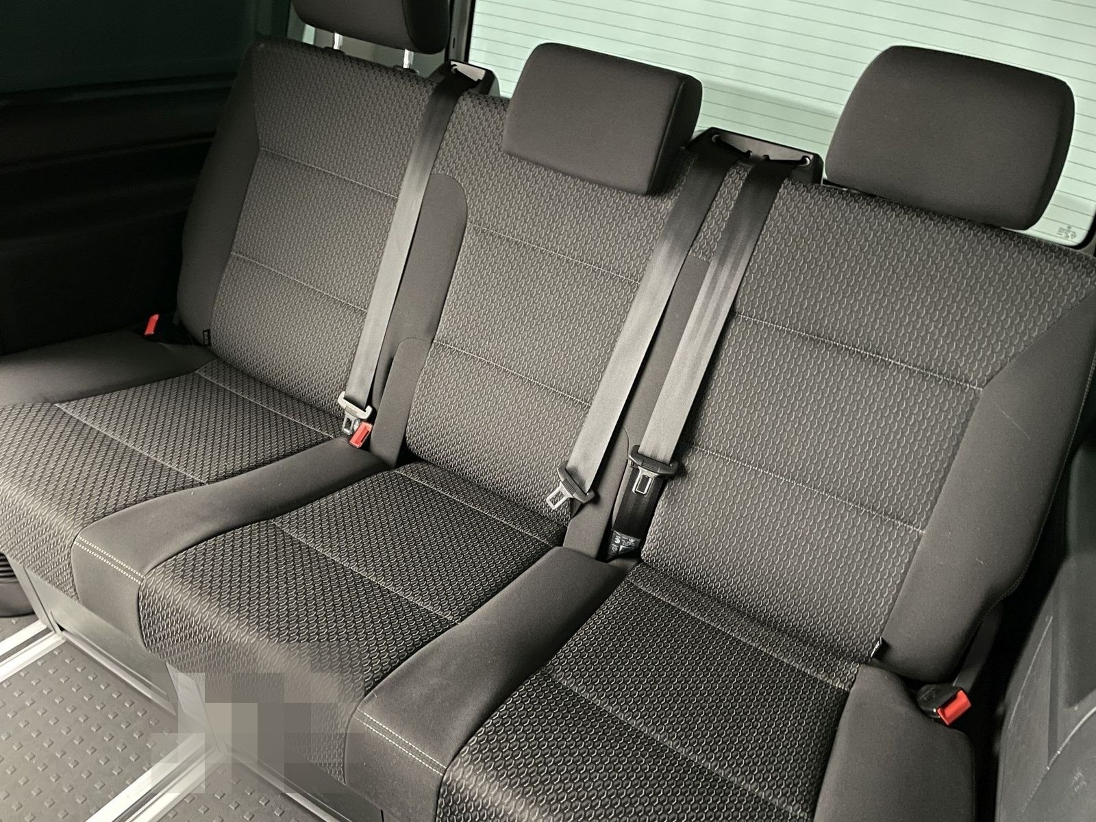 Volkswagen T6 Multivan Trendline 2.0 TDI LED WLAN Tempomat  foto 14