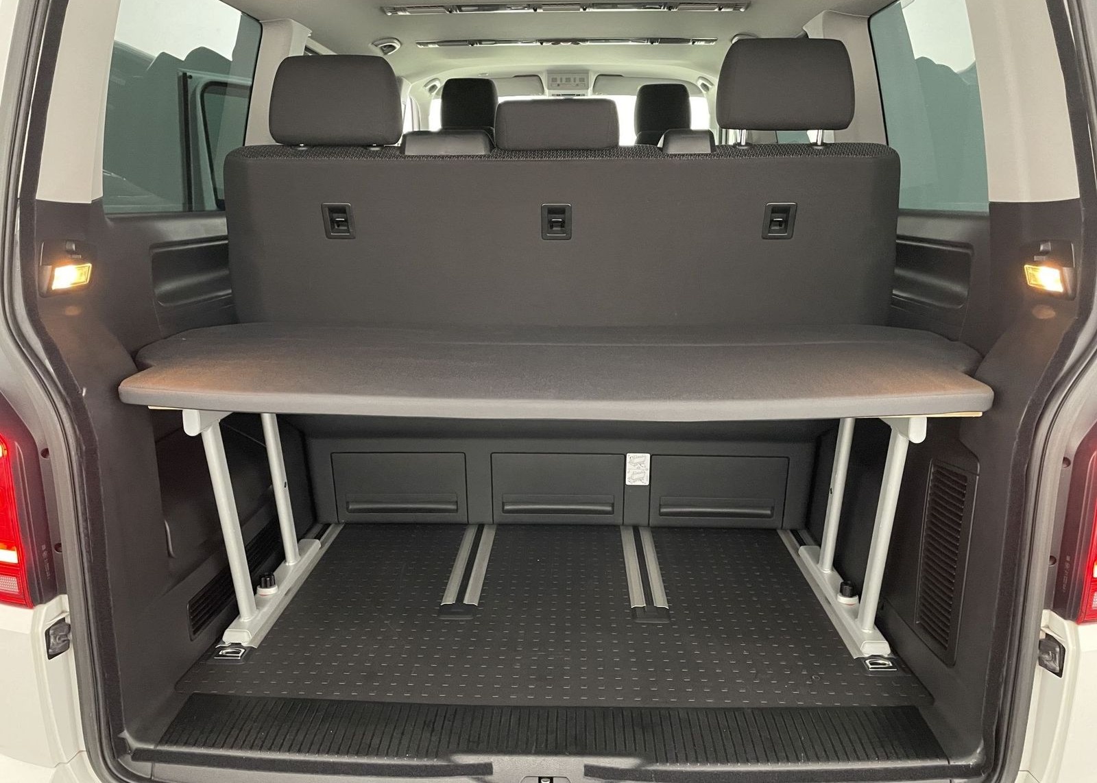 Volkswagen T6 Multivan Trendline 2.0 TDI LED WLAN Tempomat  foto 15