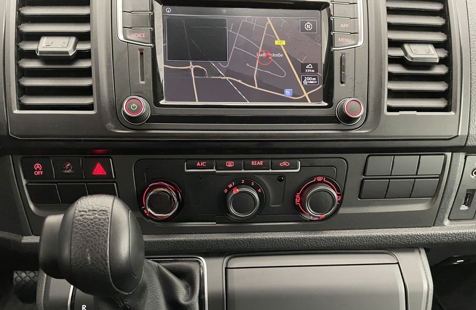 Volkswagen T6 Multivan Trendline 2.0 TDI LED WLAN Tempomat  foto 20