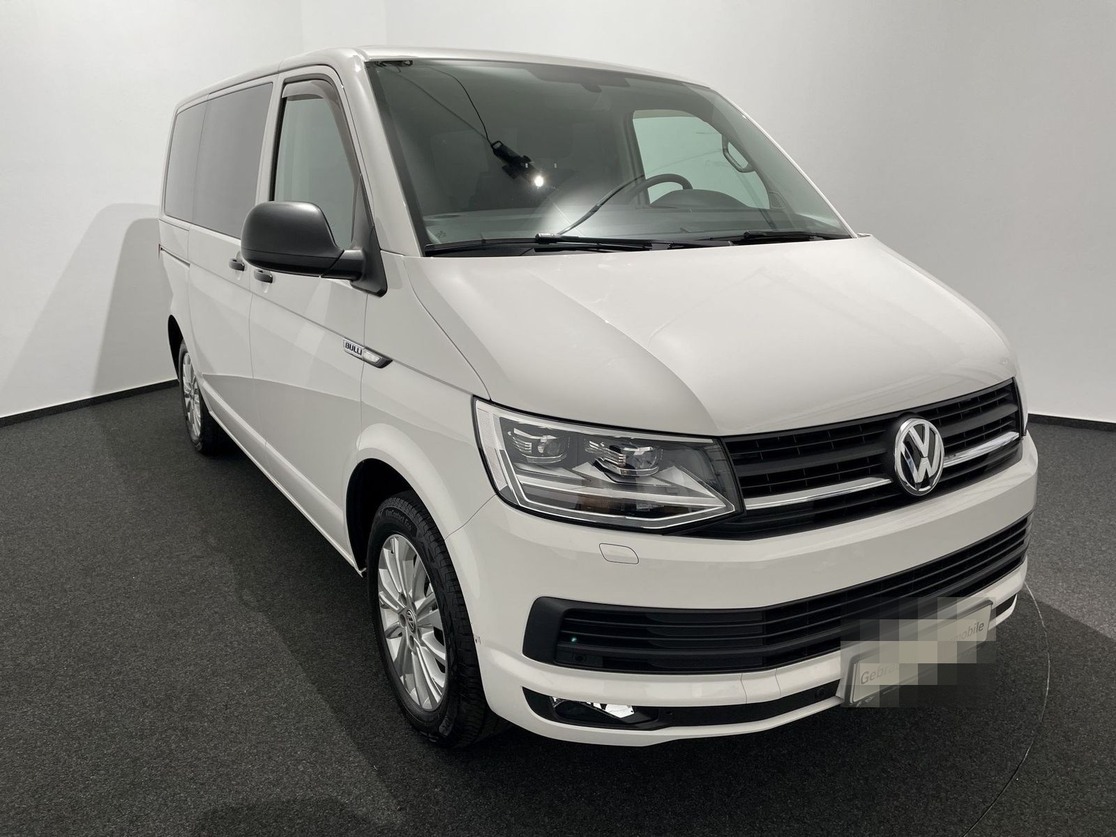 Volkswagen T6 Multivan Trendline 2.0 TDI LED WLAN Tempomat  foto 3