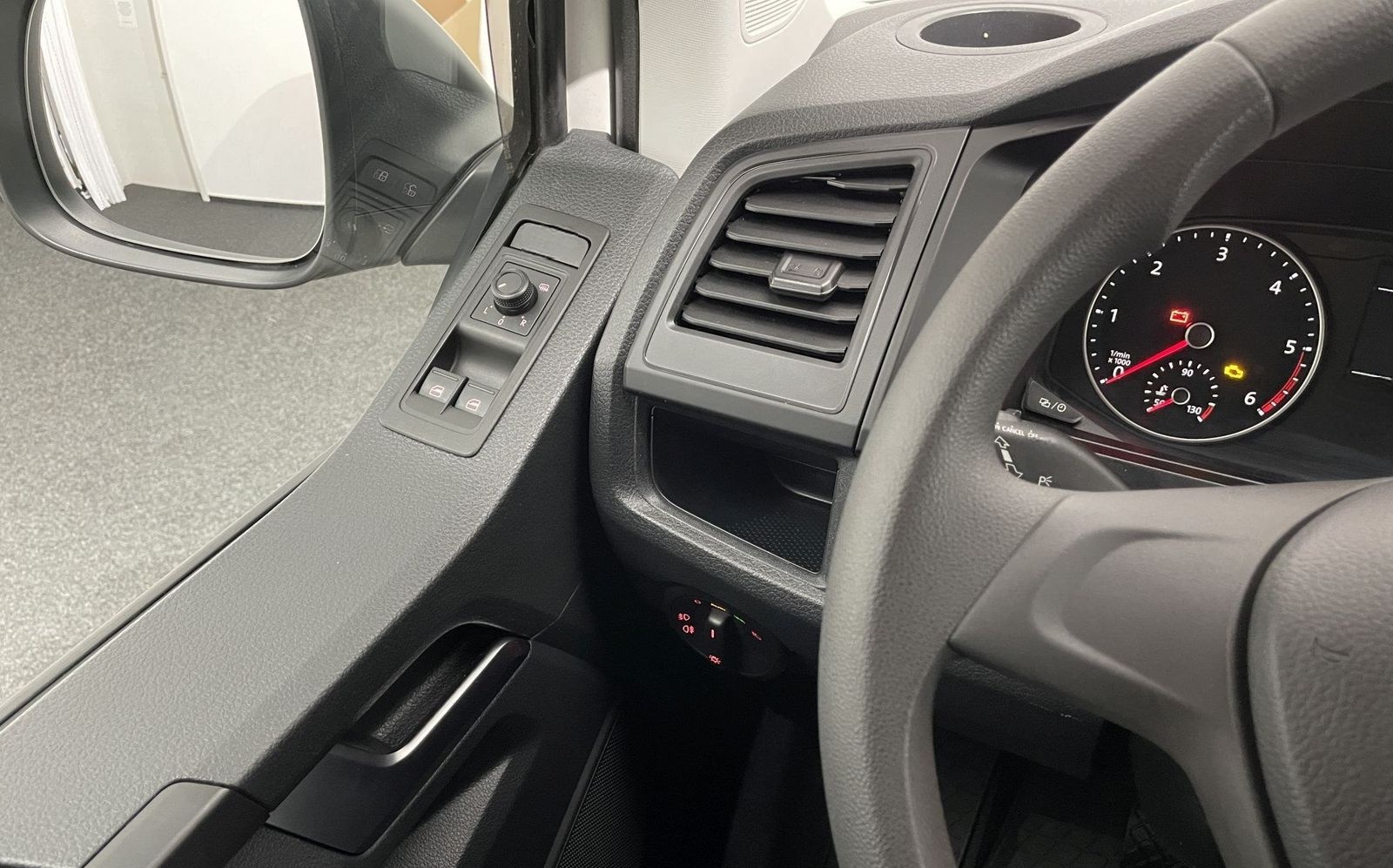 Volkswagen T6 Multivan Trendline 2.0 TDI LED WLAN Tempomat  foto 22