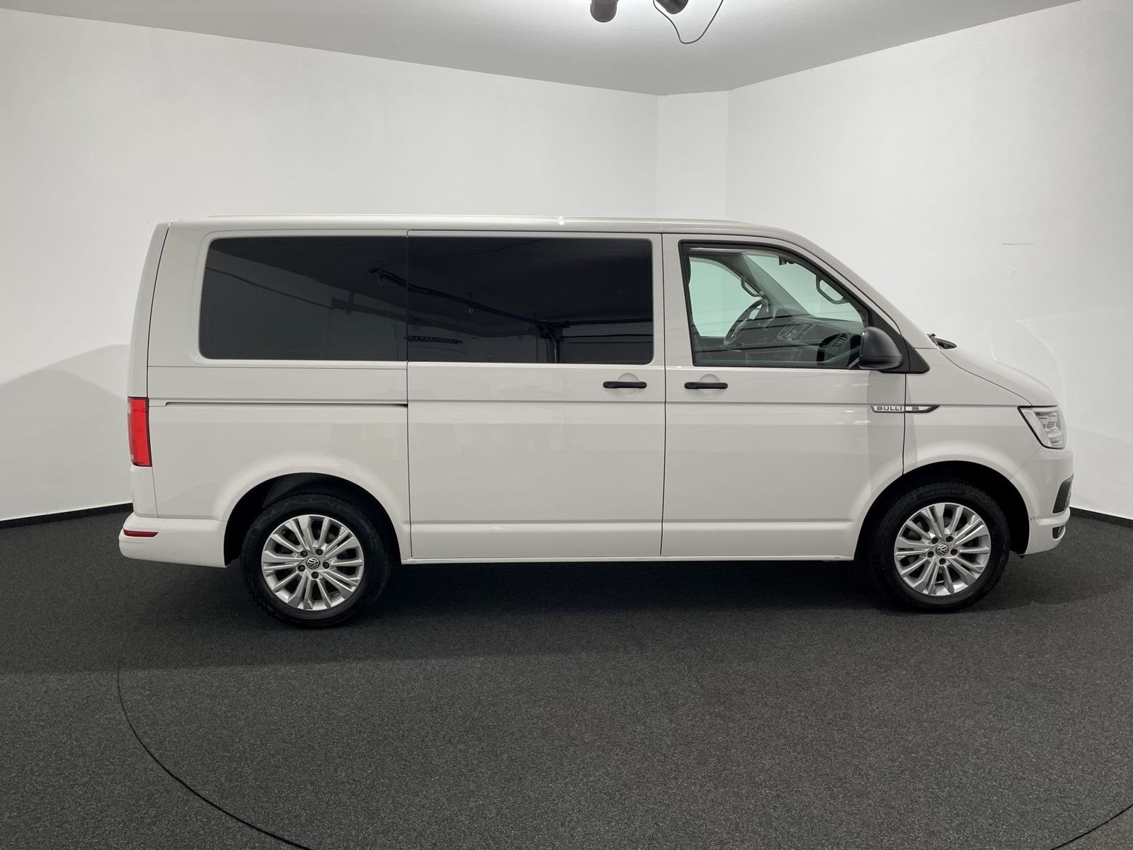 Volkswagen T6 Multivan Trendline 2.0 TDI LED WLAN Tempomat  foto 4