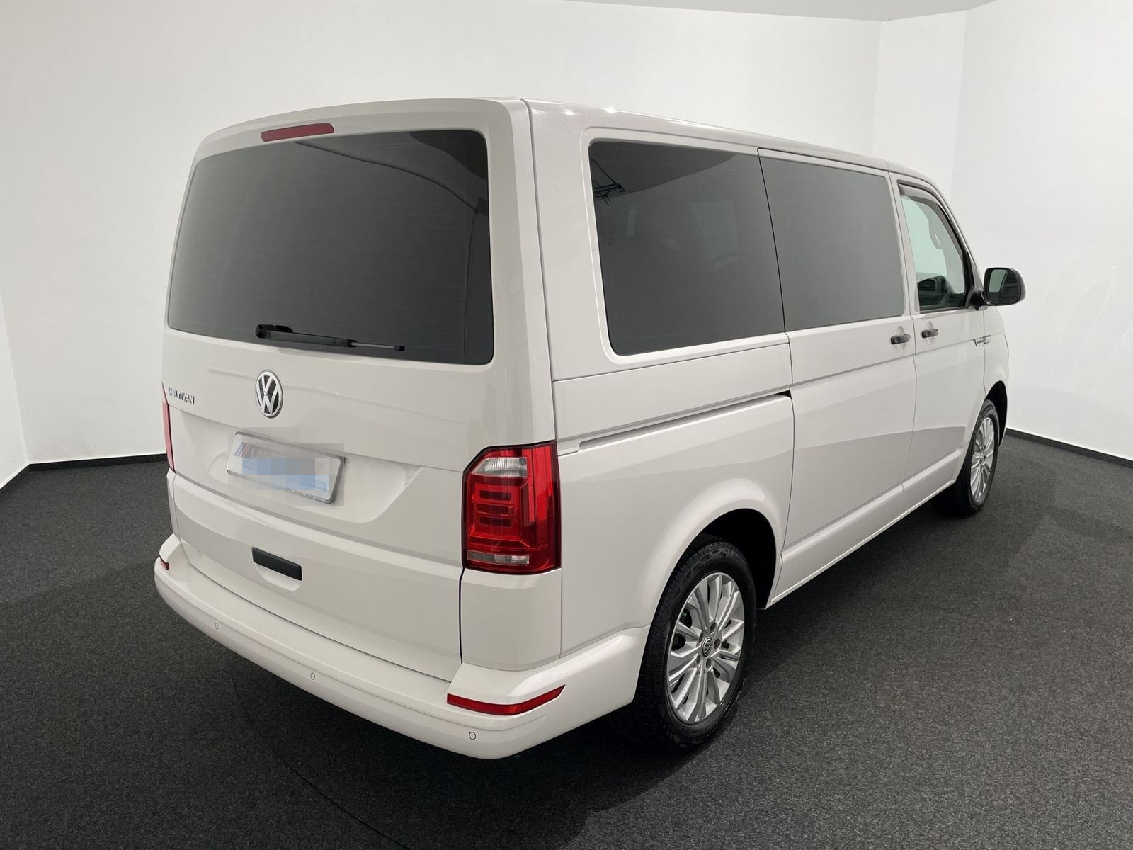 Volkswagen T6 Multivan Trendline 2.0 TDI LED WLAN Tempomat  foto 5