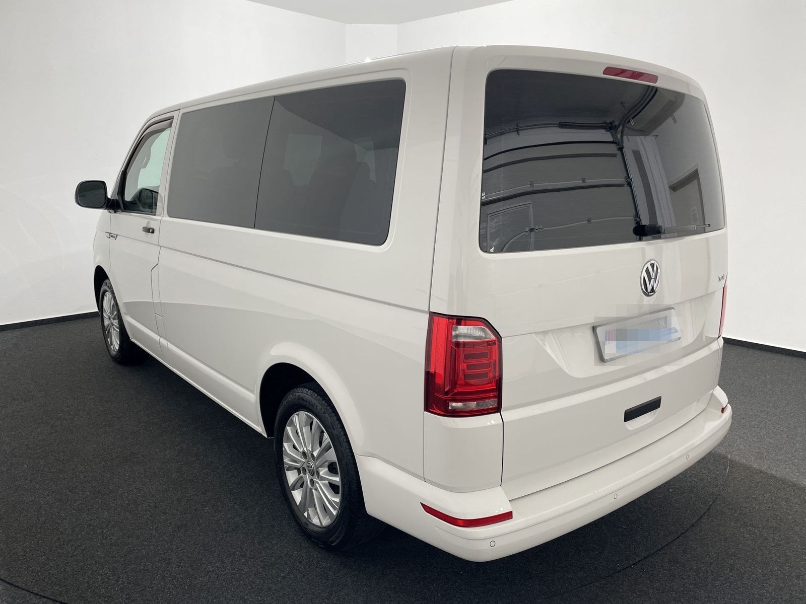 Volkswagen T6 Multivan Trendline 2.0 TDI LED WLAN Tempomat  foto 7