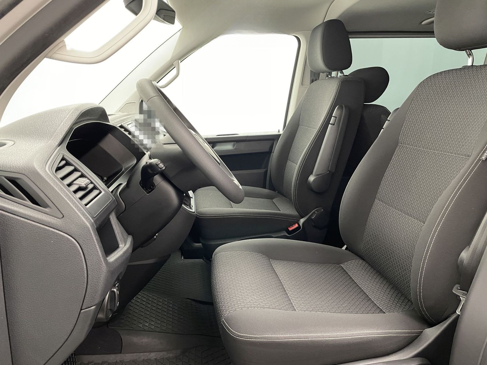 Volkswagen T6 Multivan Trendline 2.0 TDI LED WLAN Tempomat  foto 9