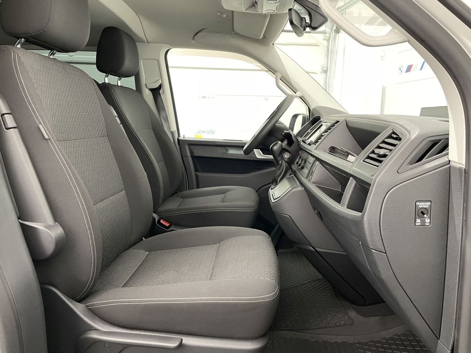 Volkswagen T6 Multivan Trendline 2.0 TDI LED WLAN Tempomat  foto 10