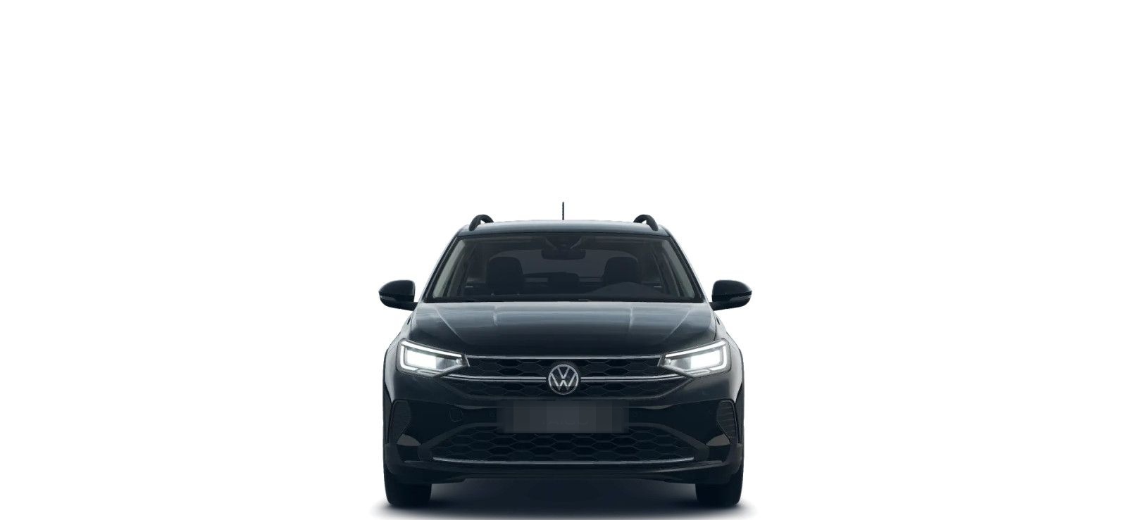 Volkswagen Taigo 1.0 TSI Goal Navi LED SHZ ACC PDC foto 3