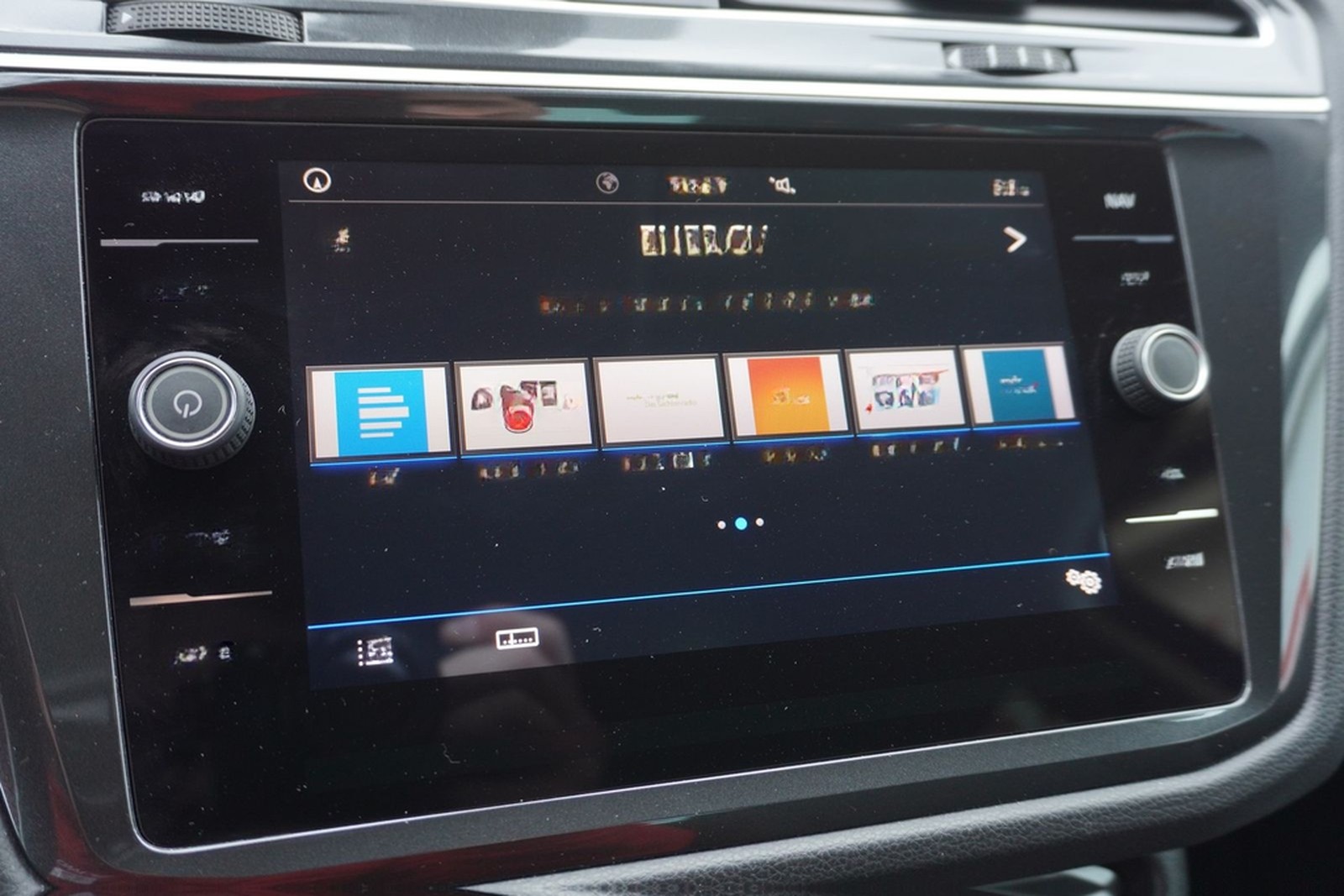 Volkswagen Tiguan 1.4 16V TSI Sound LED Navi ACC App-Connec foto 13