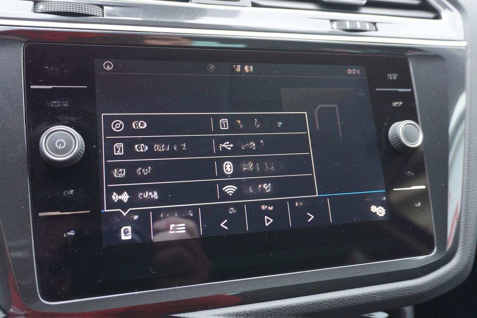 Volkswagen Tiguan 1.4 16V TSI Sound LED Navi ACC App-Connec foto 14