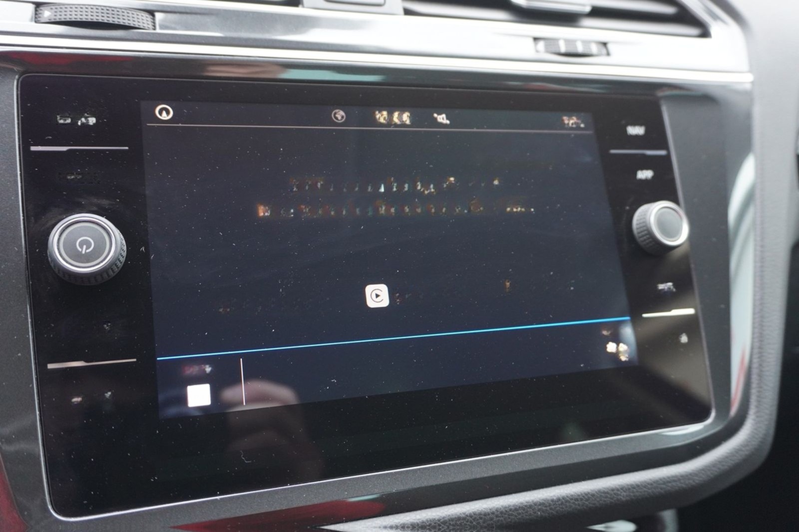Volkswagen Tiguan 1.4 16V TSI Sound LED Navi ACC App-Connec foto 17