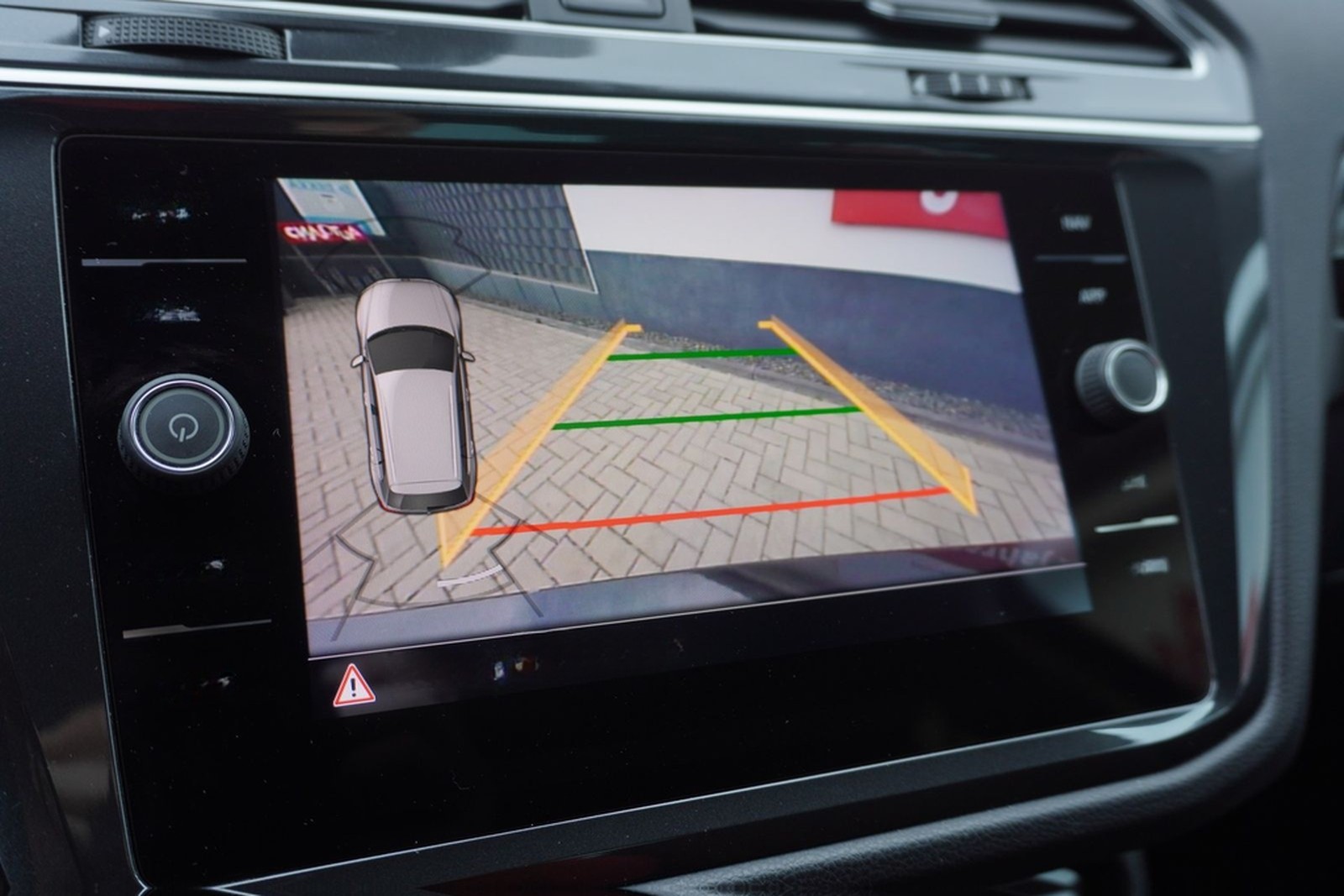 Volkswagen Tiguan 1.4 16V TSI Sound LED Navi ACC App-Connec foto 26
