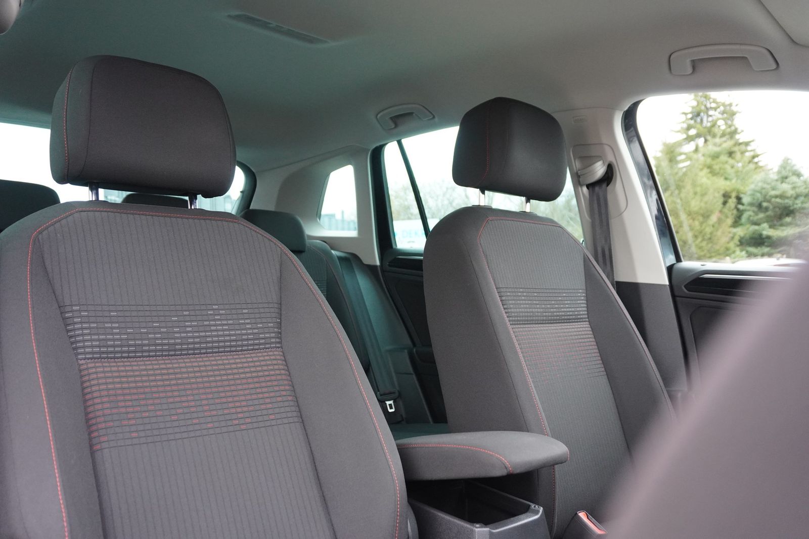Volkswagen Tiguan 1.4 16V TSI Sound LED Navi ACC App-Connec foto 42