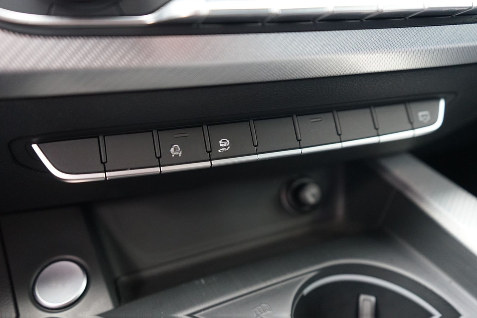 Audi A4 Avant 1.4 TFSI basis LED Tempomat Sitzheizung foto 13