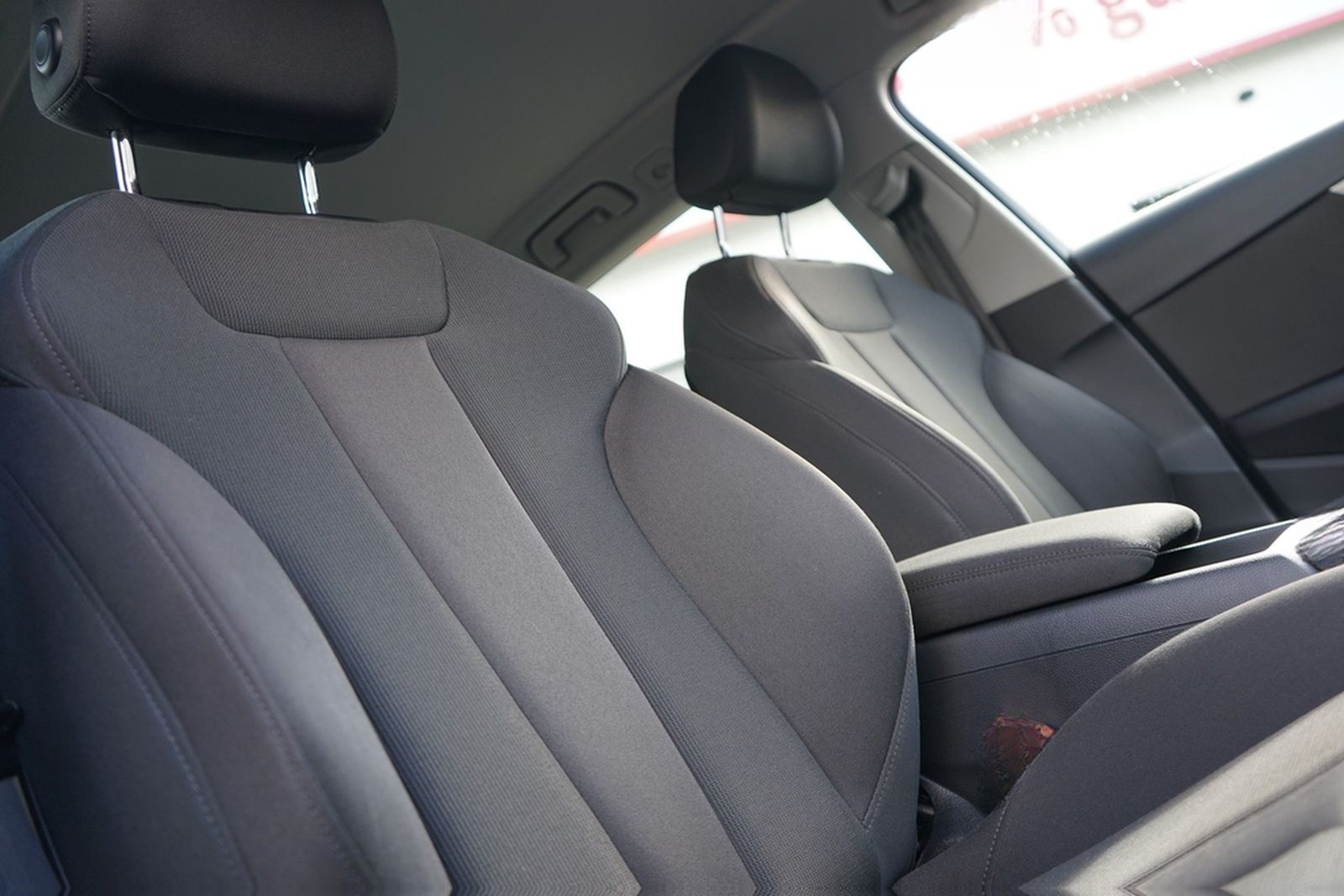 Audi A4 Avant 1.4 TFSI basis LED Tempomat Sitzheizung foto 16
