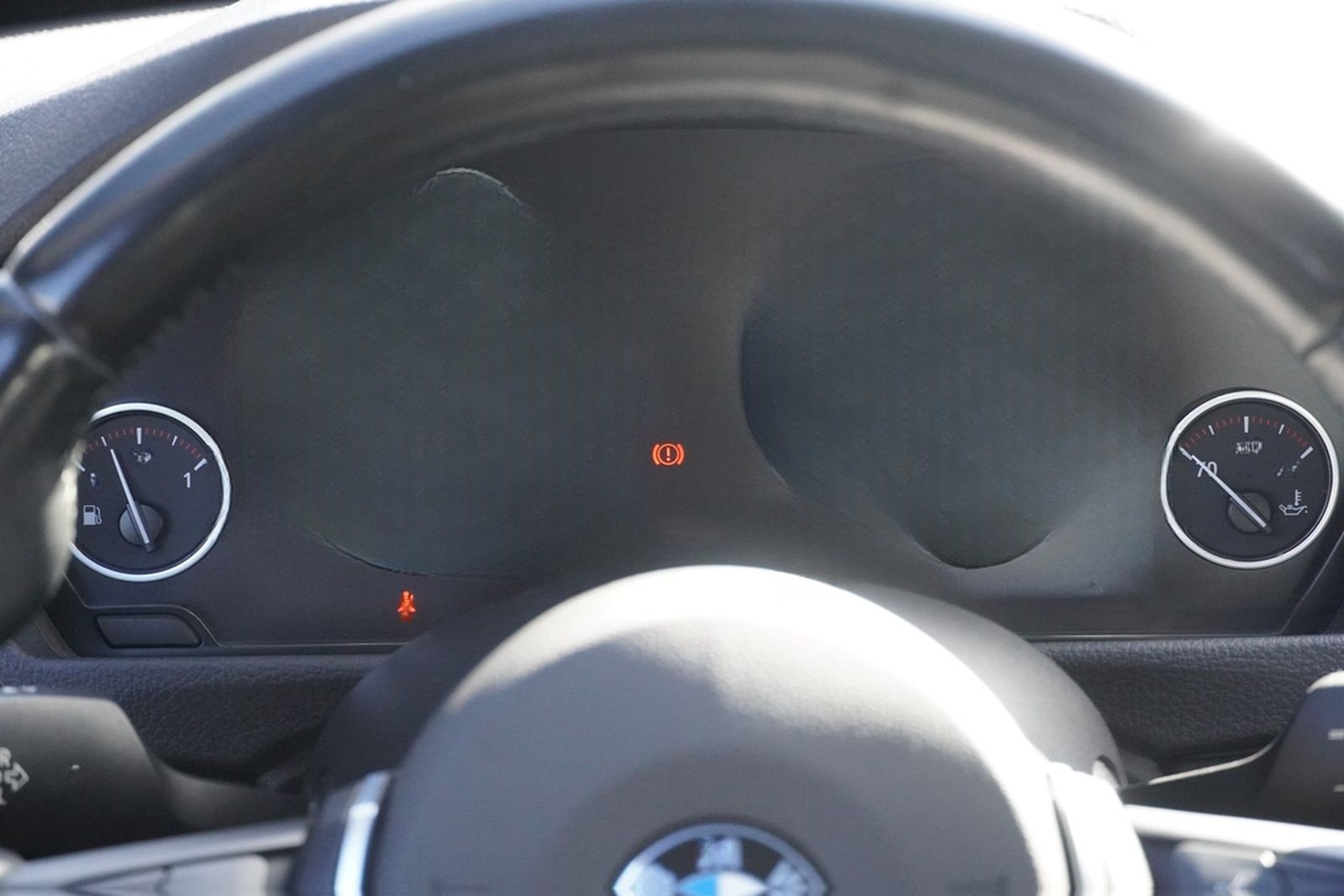 BMW 318i M Sport Klimaaut. Bi-Xenon Alcantara PDC foto 13