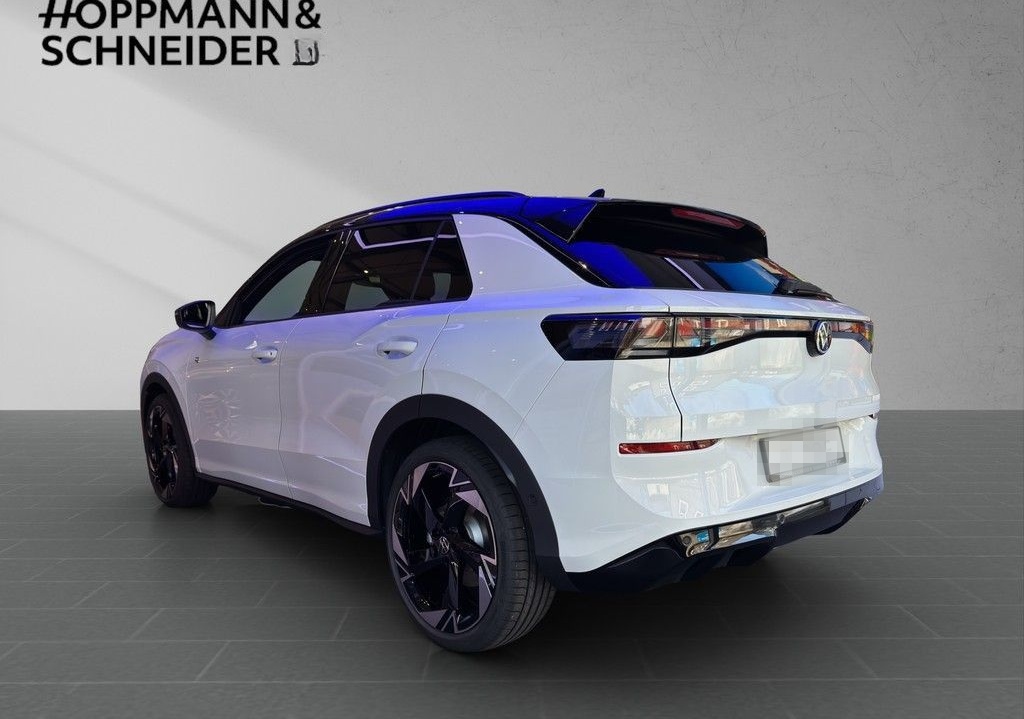 Volkswagen T-Roc R-Line 1.5 l eTSI OPF 110 kW (150 R-Line - foto 2