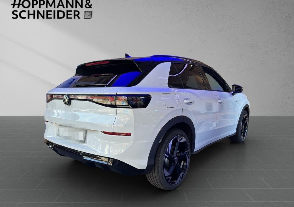 Volkswagen T-Roc R-Line 1.5 l eTSI OPF 110 kW (150 R-Line - foto 3