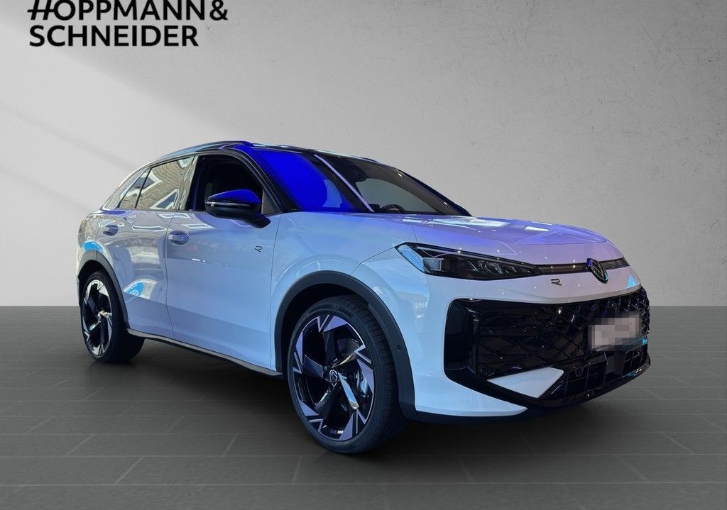 Volkswagen T-Roc R-Line 1.5 l eTSI OPF 110 kW (150 R-Line - foto 4