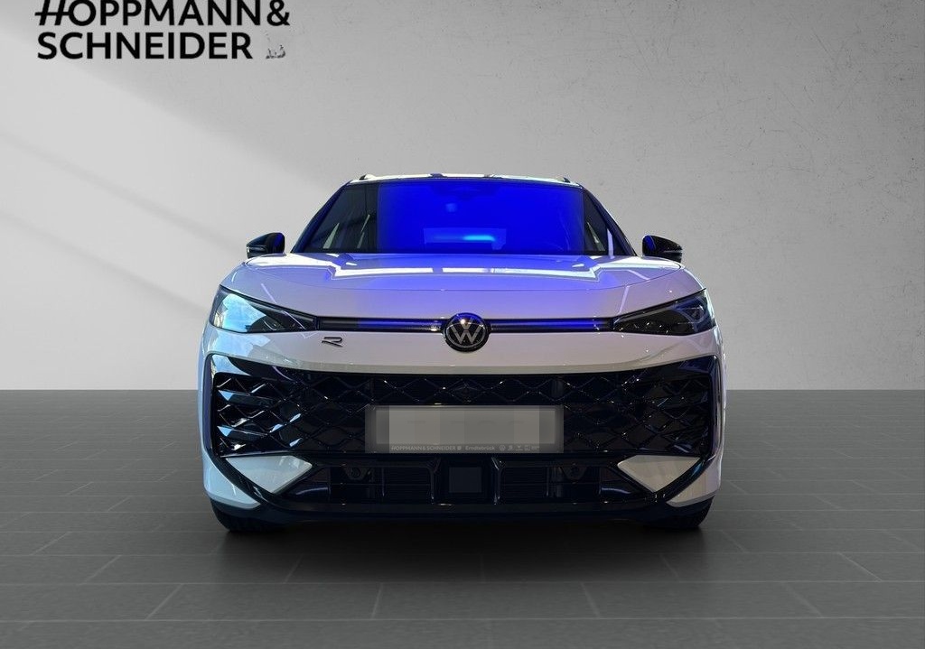 Volkswagen T-Roc R-Line 1.5 l eTSI OPF 110 kW (150 R-Line - foto 5