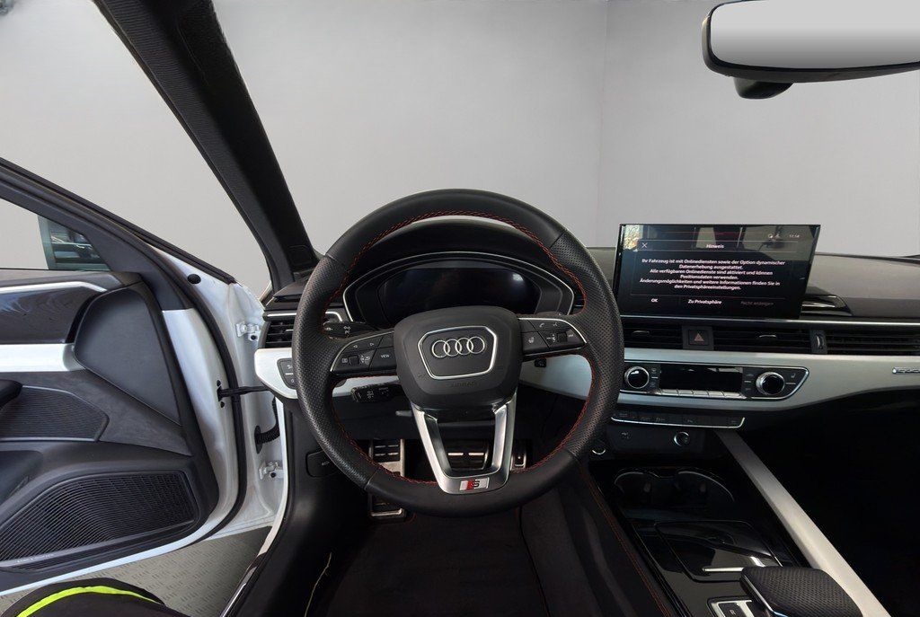 Audi A4 Avant 50 TDI quattro Tiptronic S line B&O foto 11