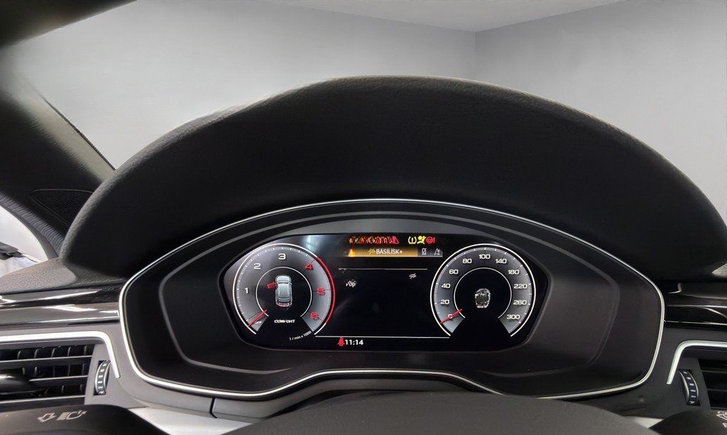 Audi A4 Avant 50 TDI quattro Tiptronic S line B&O foto 12