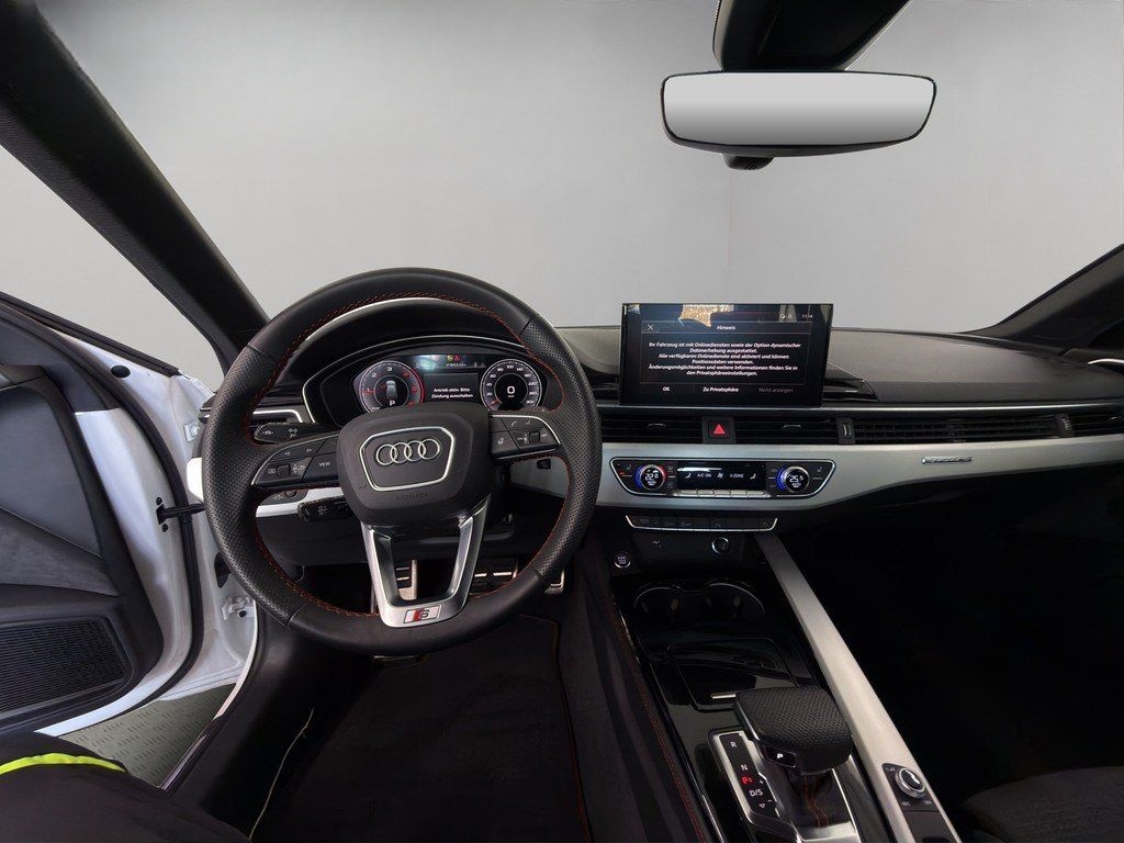 Audi A4 Avant 50 TDI quattro Tiptronic S line B&O foto 13