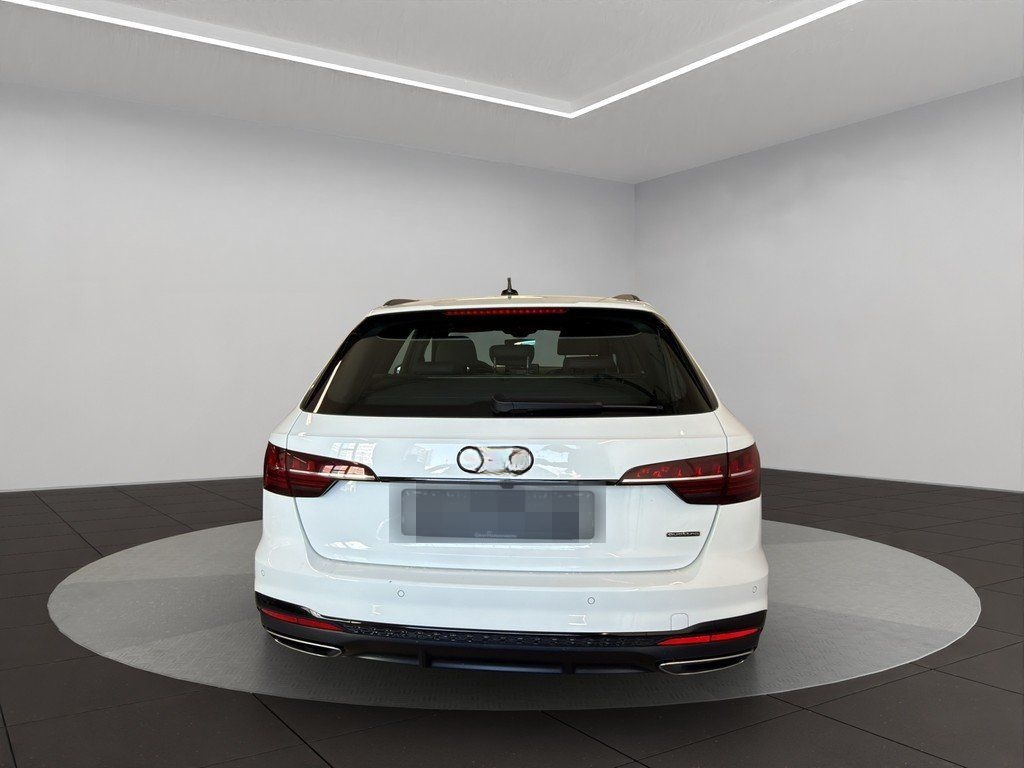 Audi A4 Avant 50 TDI quattro Tiptronic S line B&O foto 5