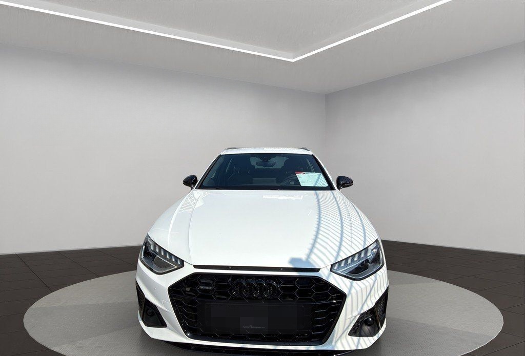 Audi A4 Avant 50 TDI quattro Tiptronic S line B&O foto 8