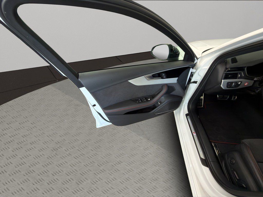 Audi A4 Avant 50 TDI quattro Tiptronic S line B&O foto 9