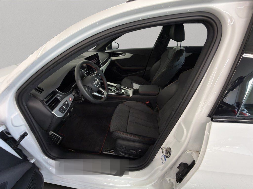 Audi A4 Avant 50 TDI quattro Tiptronic S line B&O foto 10
