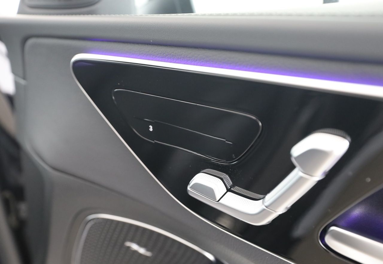 Mercedes-Benz C 220 d T AMG Digital Light Night MBUX Pano AHK foto 18