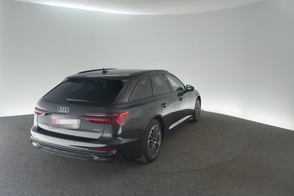 Audi A6 Avant 55 TFSIe qu. S tronic S line MMI Navi + foto 2