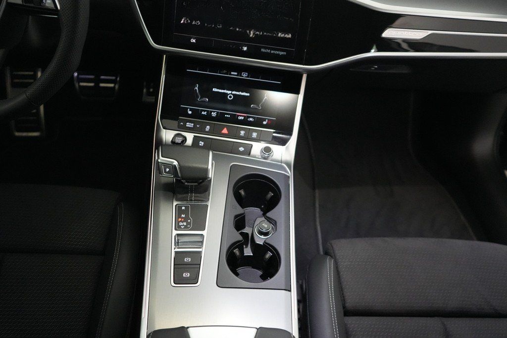 Audi A6 Avant 55 TFSIe qu. S tronic S line MMI Navi + foto 12