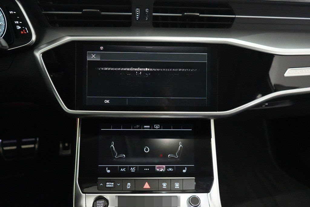 Audi A6 Avant 55 TFSIe qu. S tronic S line MMI Navi + foto 14