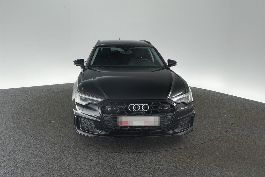 Audi A6 Avant 55 TFSIe qu. S tronic S line MMI Navi + foto 3