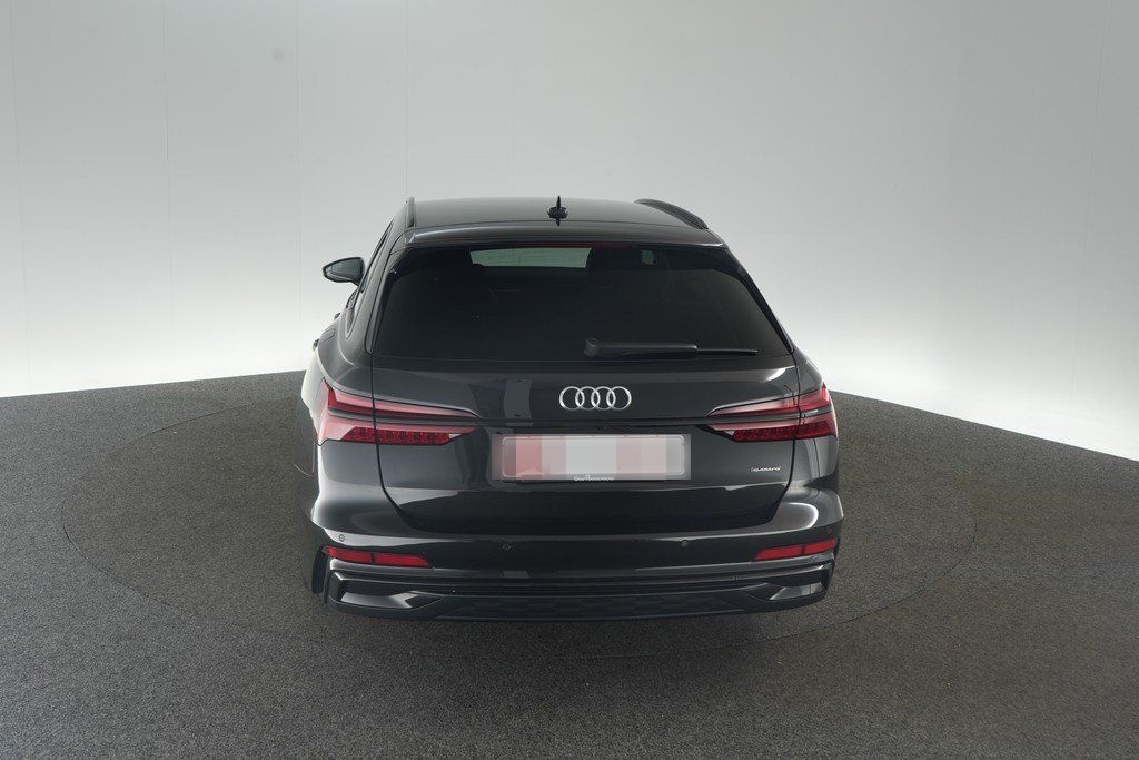 Audi A6 Avant 55 TFSIe qu. S tronic S line MMI Navi + foto 4